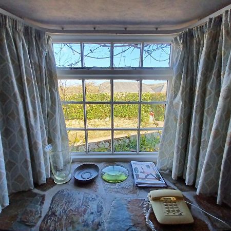 Truly Paradise Cottage Golant 外观 照片