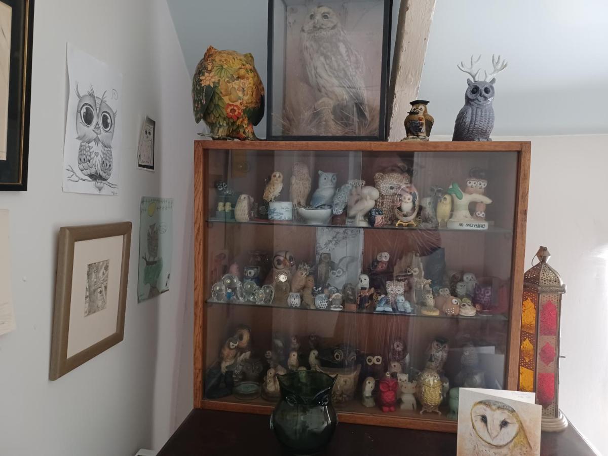 Truly Paradise Cottage Golant 外观 照片